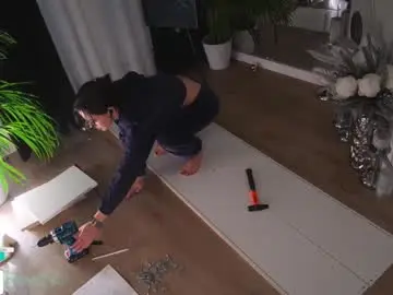 Chaturbate Sex Chat of taanni_bc