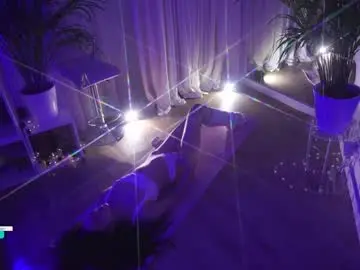 Chaturbate Private Sex Chat of taanni_bc