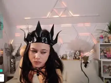 Chaturbate Sex Chat of taanni_bc