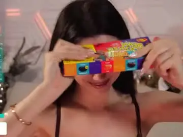 Chaturbate Free Live Porn of taanni_bc