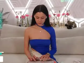 Chaturbate Sex Cam of taanni_bc