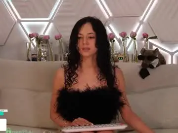 Chaturbate Best live sex cam show of taanni_bc