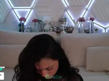 Chaturbate Private Sex Chat of taanni_bc