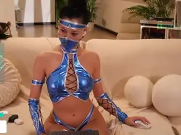 Chaturbate Live Sex of taanni_bc