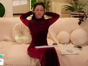 Chaturbate Live Porn of taanni_bc