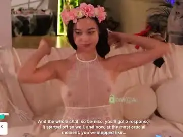 Chaturbate Nude Webcam of taanni_bc