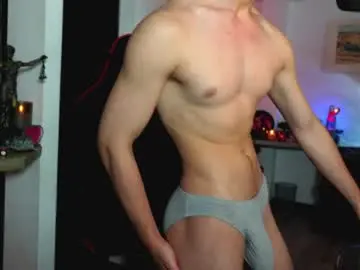 Chaturbate Best Webcam of thoroughbredxx