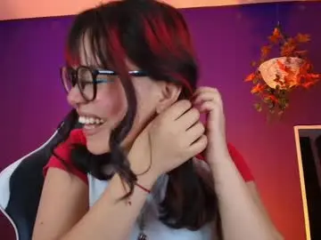 Chaturbate Sex Chat of vanelope11