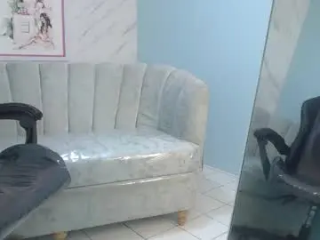 Chaturbate Live Sex Cam of victoria_hernandez_t