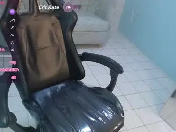 Chaturbate Live Sex Cam of victoria_hernandez_t