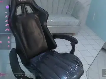 Chaturbate Adult Webcam of victoria_hernandez_t