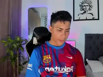 Chaturbate Sex Chat of alannaughty_