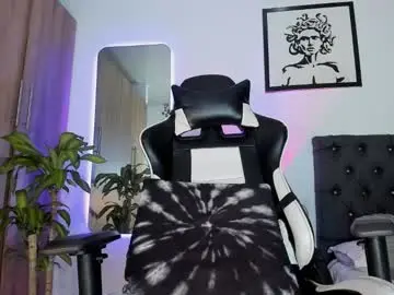 Chaturbate Private Sex Chat of alannaughty_