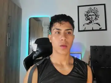 Chaturbate Adult Webcam of alannaughty_