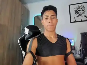 Chaturbate Free Porn Cam of alannaughty_