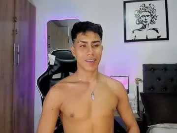 Chaturbate Live Sex of alannaughty_