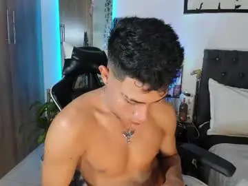 Chaturbate Adult Webcams of alannaughty_