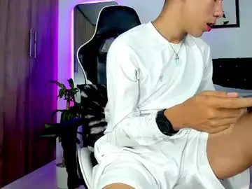 Chaturbate Adult Webcam of alannaughty_
