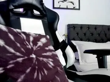 Chaturbate Private Sex Chat of alannaughty_