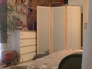 Chaturbate Best live sex cam show of anna_miller606