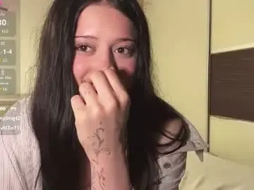 Chaturbate Live Sex Cam of asyaluxe