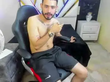 Chaturbate Free Porn Cam of brunocarzon