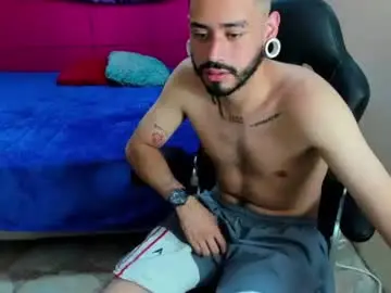 Chaturbate Free Live Porn of brunocarzon