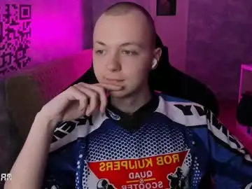 Chaturbate Nude Webcam of charonbaby1