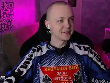 Chaturbate Best Webcam of charonbaby1