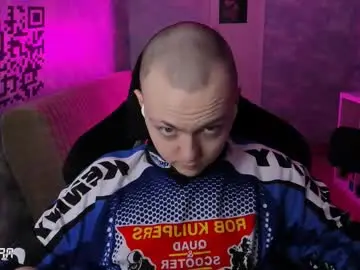 Chaturbate Live Sex Cam of charonbaby1