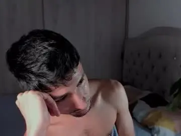 Chaturbate Adult Webcam of dimitri_targaryen