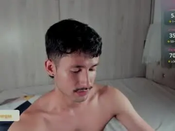 Chaturbate Nude Webcam of dimitri_targaryen