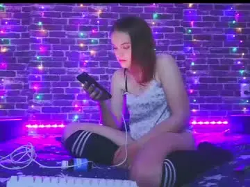 Chaturbate Adult Webcam of dominicavina