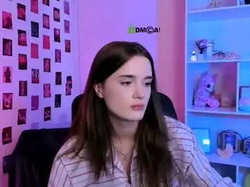 Chaturbate Watch Live Sex Cams of emma_bless_