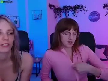 Chaturbate Private Sex Chat of emma_bless_