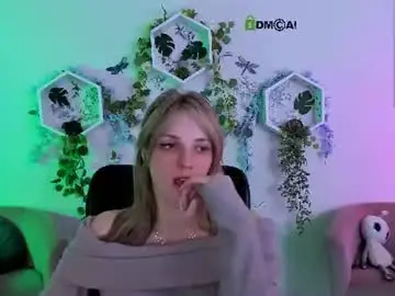 Chaturbate Adult Webcam of emma_bless_