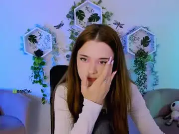 Chaturbate Free Live Porn of emma_bless_