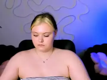 Chaturbate Adult Video Chat of emma_bless_