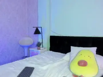 Chaturbate Live Porn of hada_blue_