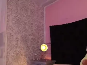 Chaturbate Best live sex cam show of hada_blue_