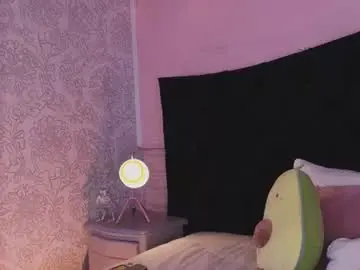 Chaturbate Sex Cam of hada_blue_