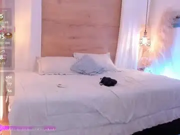 Chaturbate Sex Cam of heidishayk