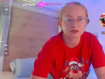 Chaturbate Adult Video Chat of heidishayk