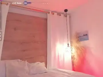 Chaturbate Private Sex Chat of heidishayk