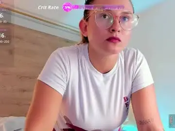 Chaturbate Adult Webcams of heidishayk