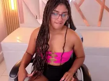 Chaturbate Sex Cam of isabella_tp