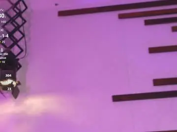 Chaturbate Watch Live Sex Cams of isamoon_