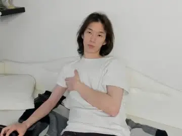 Chaturbate Watch Live Sex Cams of jackson_lei