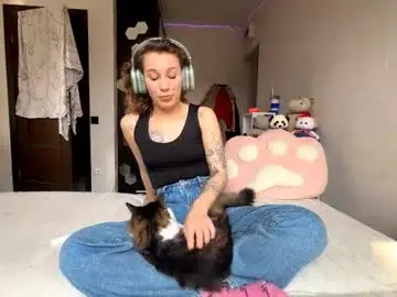 Chaturbate Nude Webcam of jettapaganelli