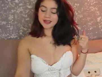 Chaturbate Watch Live Sex Cams of julieth_brown_